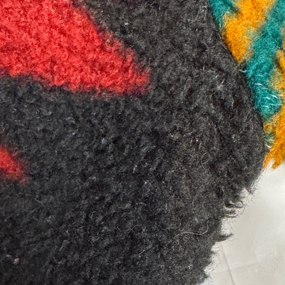 Together West Multicolor Geometric Pattern Women'… - image 9